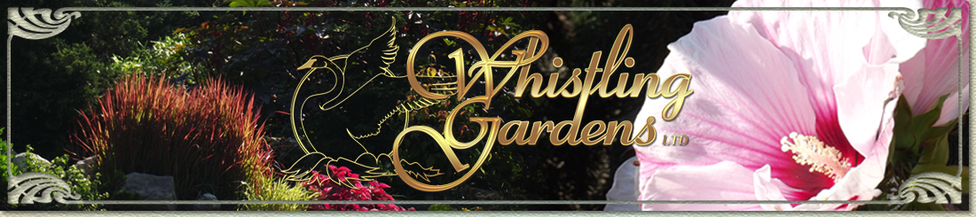 Whistling Gardens